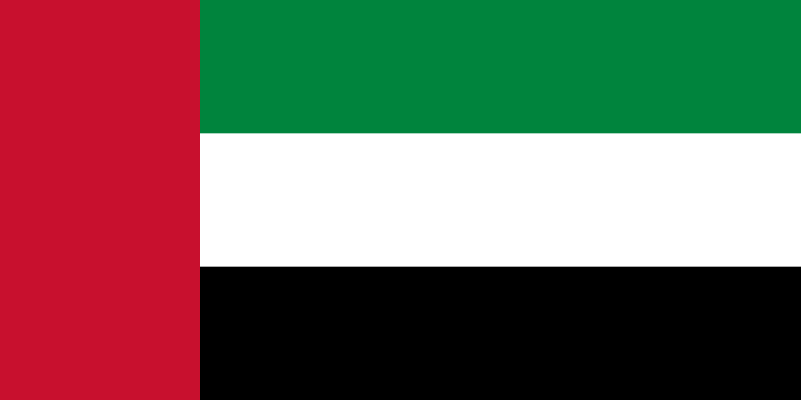 Arabic Flag